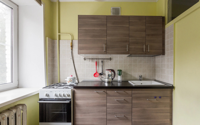 Апартаменты Atlant Apartments 100