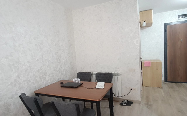 New Boulevard Residence Batumi Flat