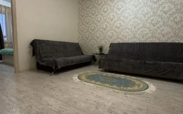 Квартира на Александра Усольцева 30