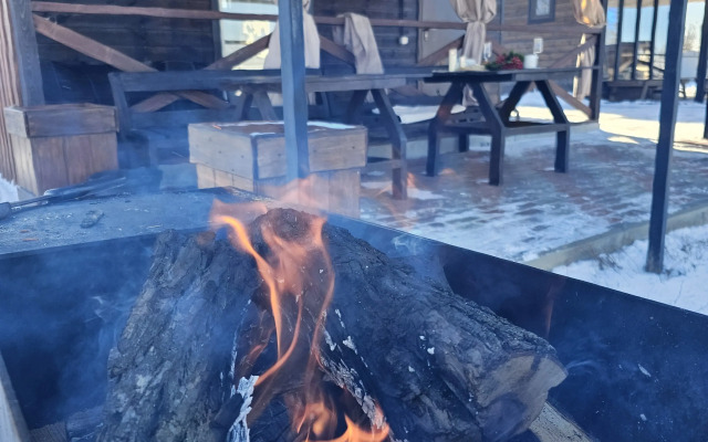 Частный дом Дача