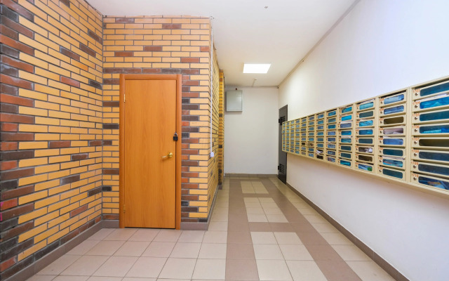 Kvartirka-Nsk Na Ul. Startovaya 1 Flat