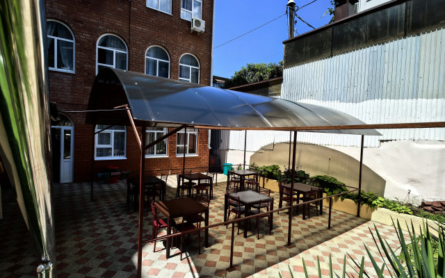 Guest house Farn