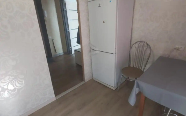 Komsomolochka Flat