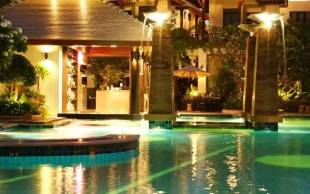The Zign Premium Villa