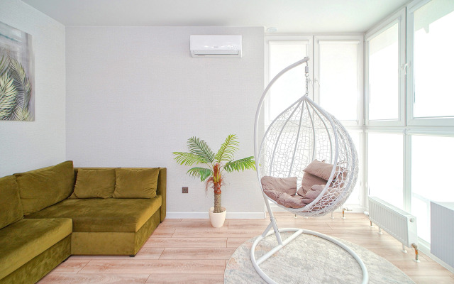 Квартира Люкс Пальма Джумейра