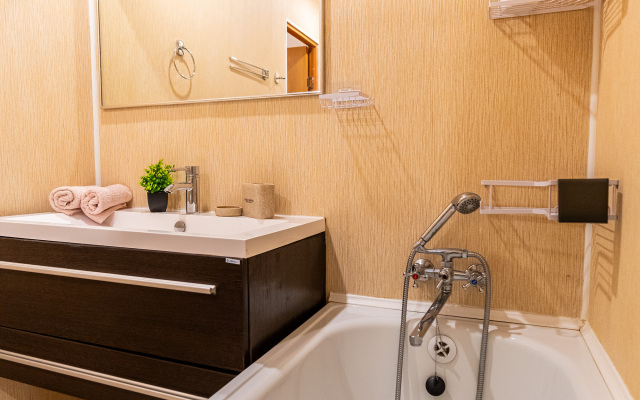 S Vidom Na More Ot LetoApart Apartments