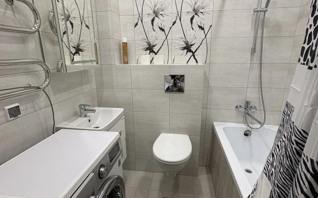 Квартира на ул. Московская 30а