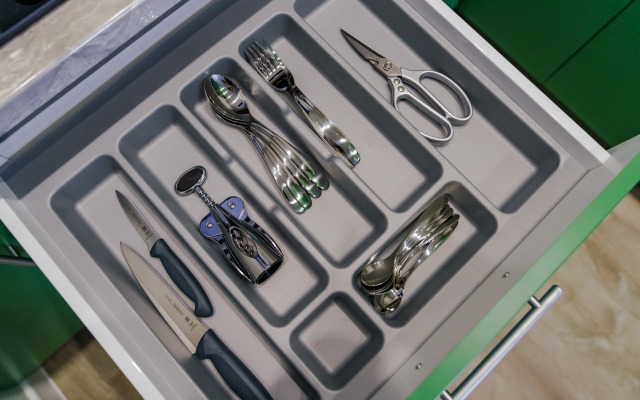 Апартаменты Apart-Deluxe Легенды Моря