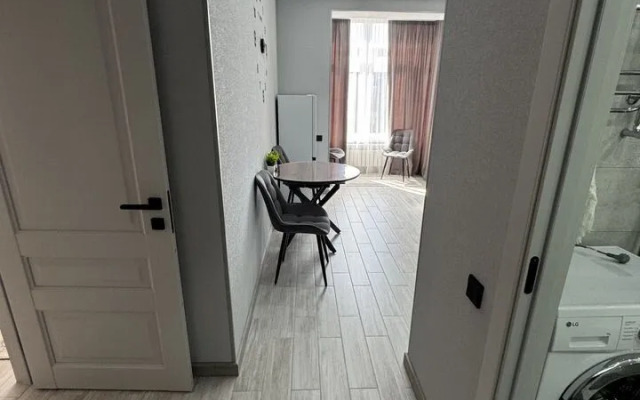 Квартира чистая и уютная рядом с аэропортом