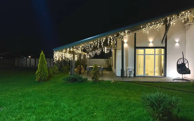 Частный дом Каменки