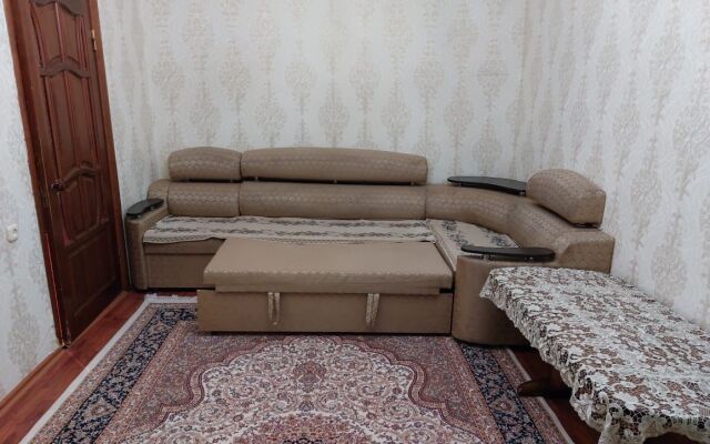 Апартаменты Квартира у Набережной