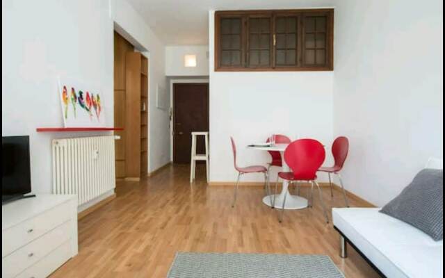 AMORUSO Apartments