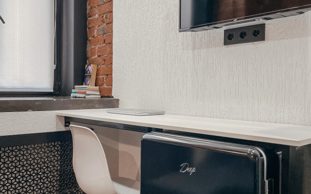 Апартаменты Capi House