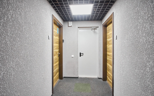 Квартира GetFlat Начало