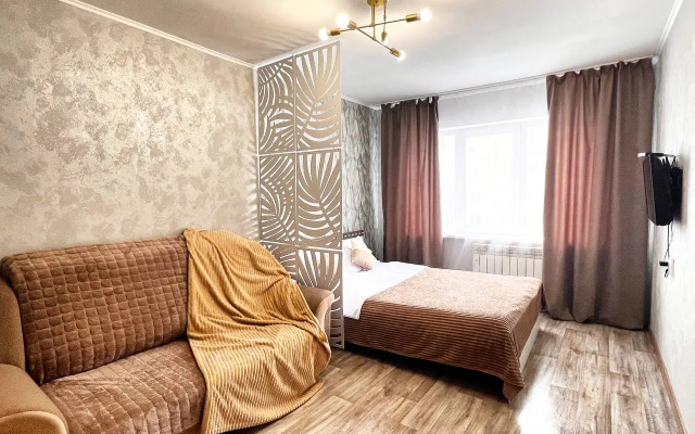 Апартаменты Apart Travel