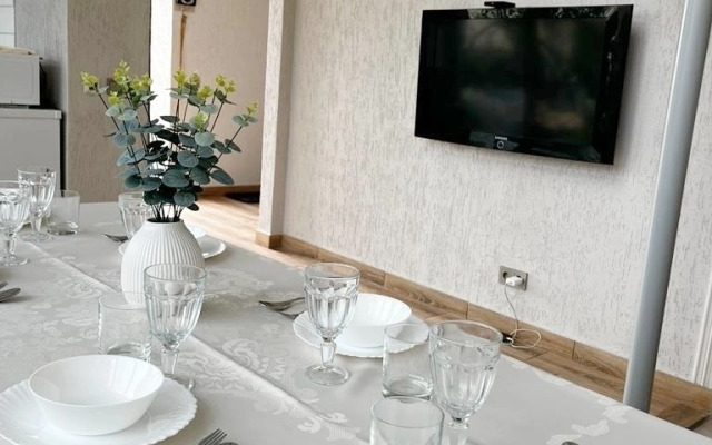 Частный дом в ДНП Уютный 118