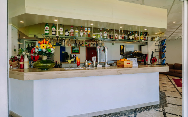 Muthu Clube Praia da Oura
