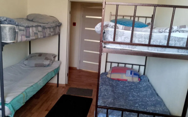Hostel Diviziya