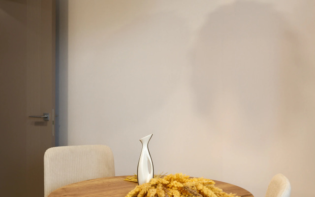 Квартира Стильная в ЖК Московский