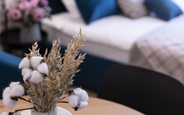 Апартаменты Пушкин г.Краснодар 2