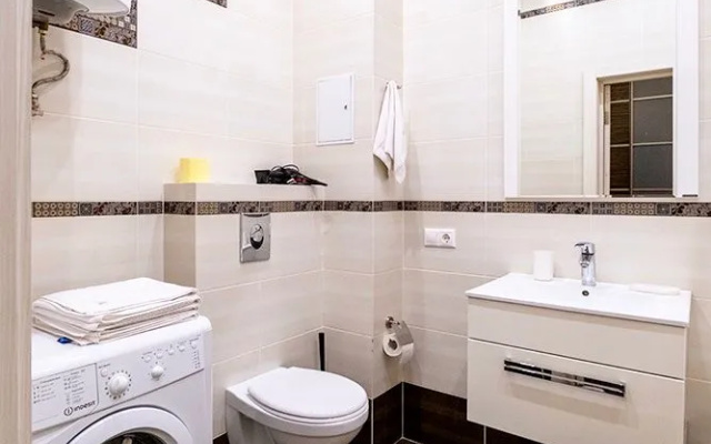 Apartamenty Petrovskie na Trifonova 22