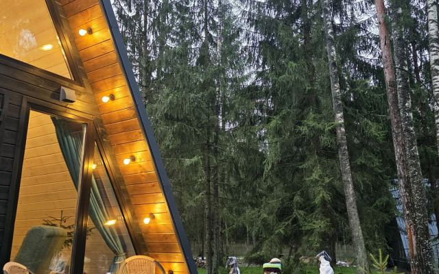 Veykpark Volma Recreation camp