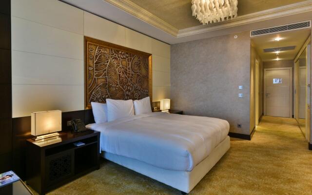 Shahdag Hotel & Spa