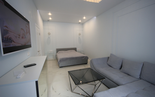 Likehomedinamo Apartments