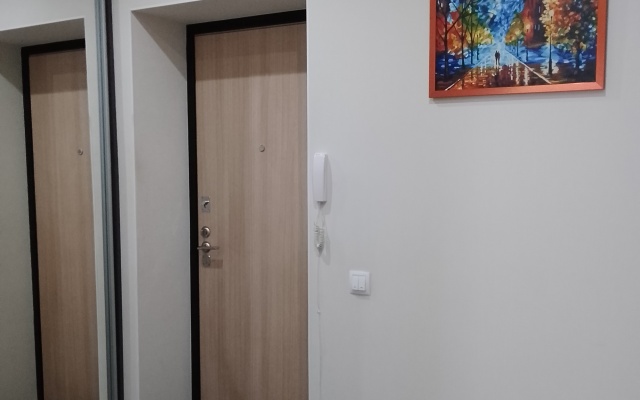 Апартаменты на Ураева 10