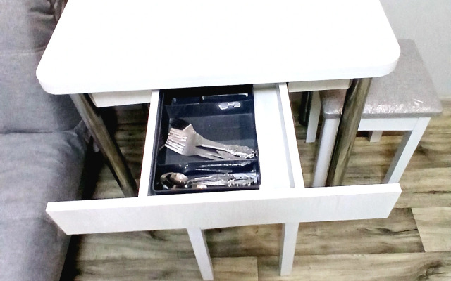 Studiya Flat