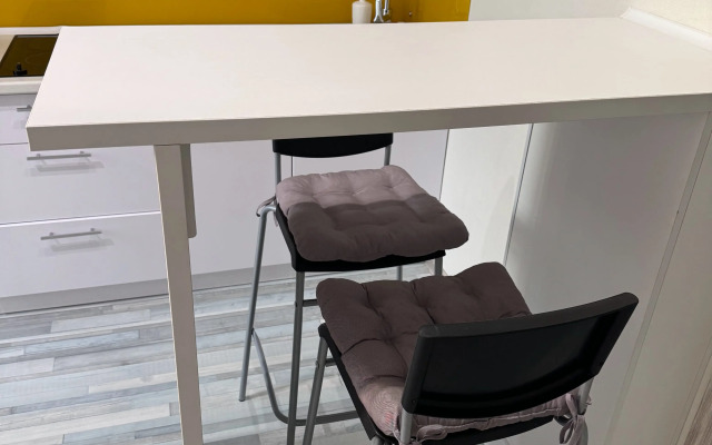 Апартаменты 2 Комнатные Комфорт