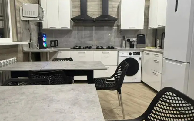 Studiya V St Vinogradny, 34 Flat