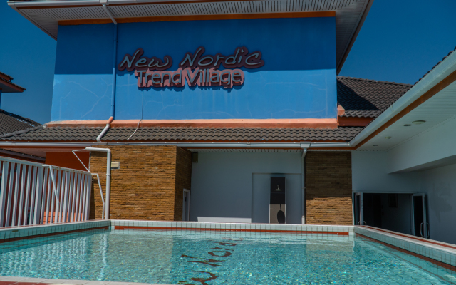 New Nordic Trend 4 By Apartwell Apart-hotel