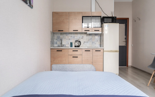 Апартаменты ArtSolnce Санкт-Петербург