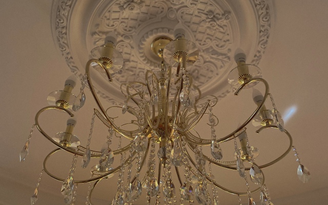 Kottedzhyi Prestizh Guest House