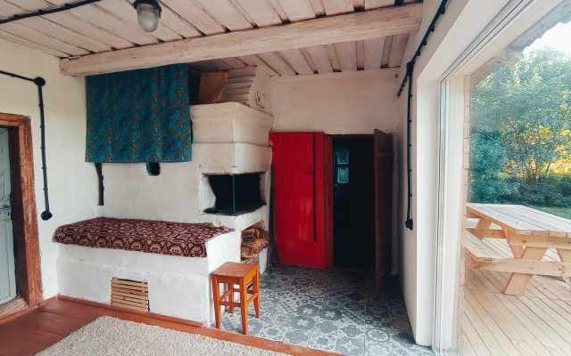 Usadyba Sharkuti Guest house