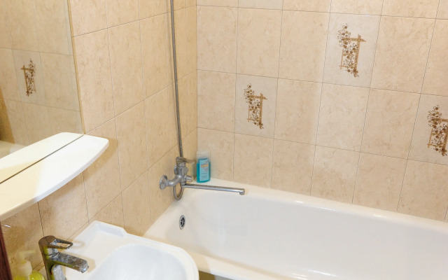 Квартира На Высоковольтная 22