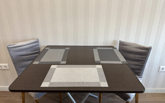 Kudrovo park Flat