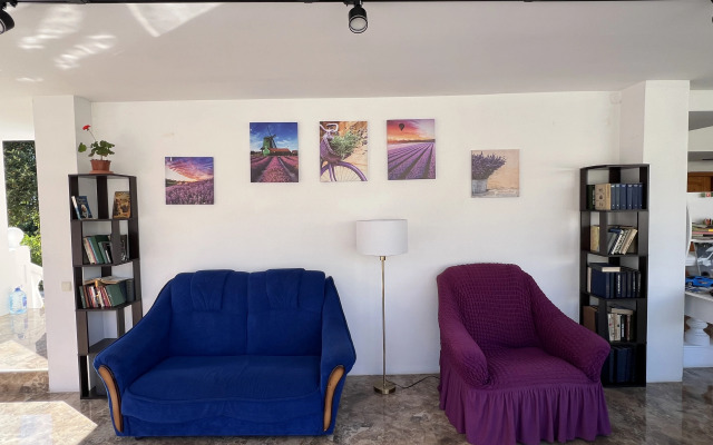 U Morya Mini-Hotel