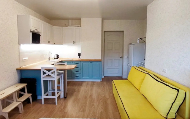 Studiya 2 Flat