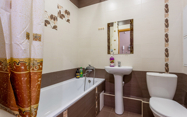 Квартира Devi Лавочкина 23