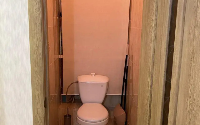 Апартаменты на Ул Дзержинского 6к1