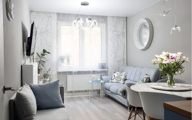 Wonder Flat Apartments