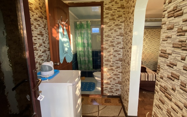 Guest house Semeyny