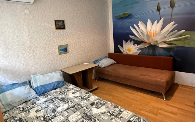 Na Morskoj Guest House