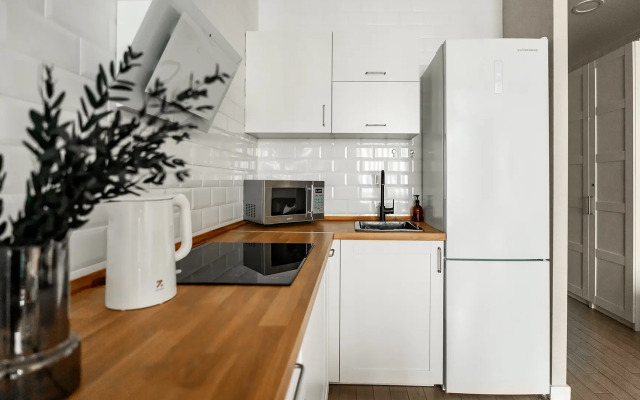 Zhk Sky Skolkovo 175 Apartments
