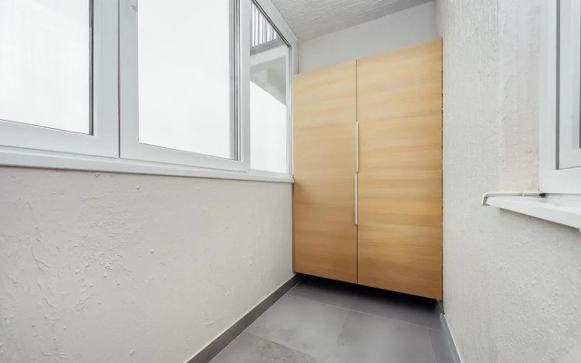Zhk Frukty Chernika 8071 Apartments
