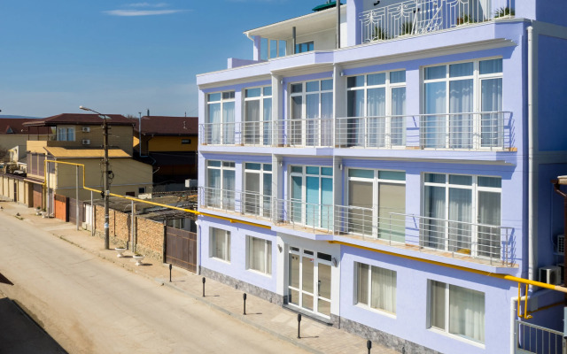 Апартаменты Галавилла 3