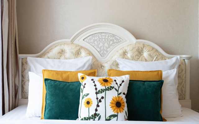 Квартира на Волжской