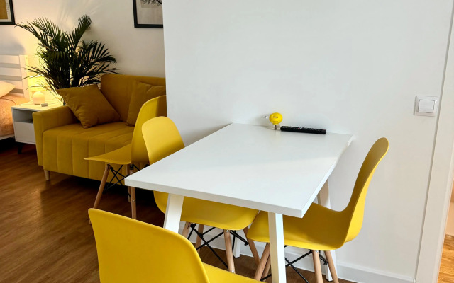 Апартаменты Тульские Каникулы 5